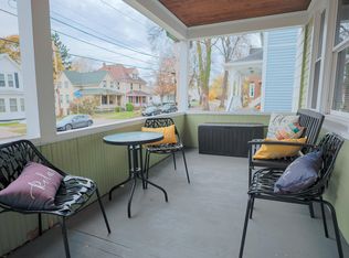 58 May St, Rochester, NY 14620