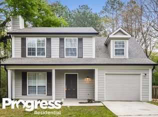 810 Martin Rd, Stone Mountain, GA 30088