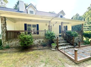 8770 Harrison Ferry Rd, McMinnville, TN 37110