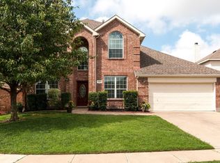 5204 Quail Creek Ct, Fort Worth, TX 76244