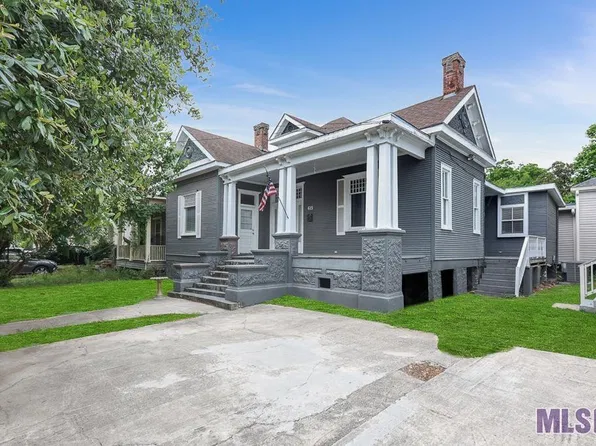 615 Spain St, Baton Rouge, LA 70802