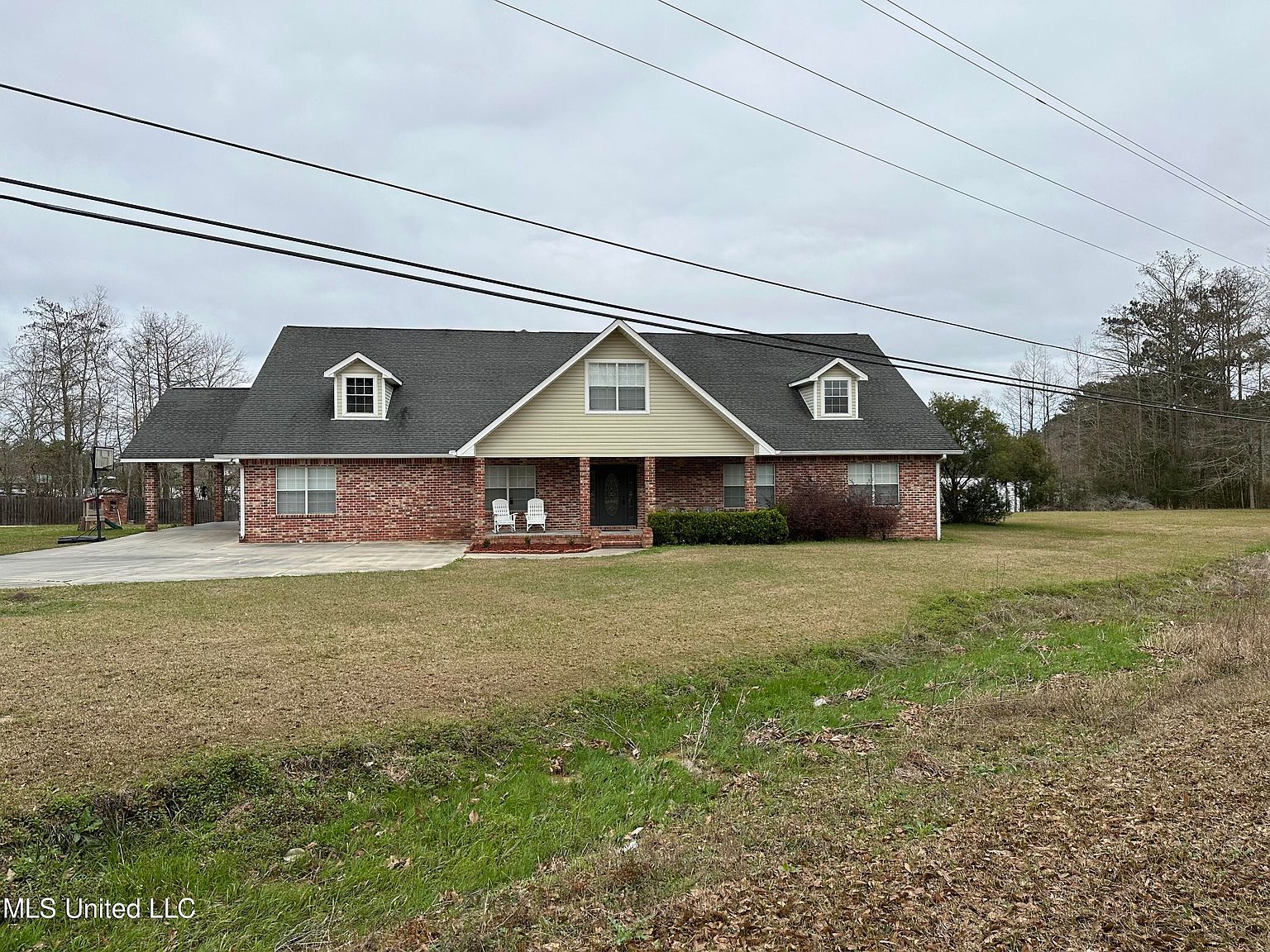 559 Anchor Lake Rd, Carriere, MS 39426 Zillow