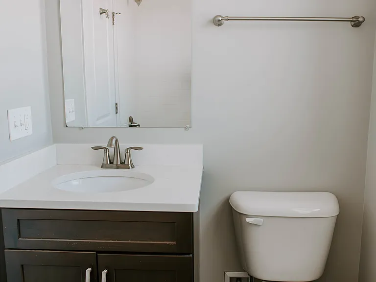 6401 Lindenwood Pl #1W — Photo 14