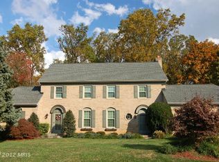 1512 Nightshade Ct, Vienna, VA 22182