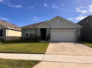 2609 Fieldbrooke Way, Edgewater, FL 32141