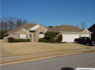 324 Honor Way, Madison, AL 35758
