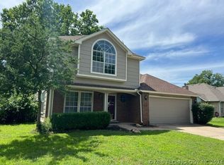 6314 S Date Pl, Broken Arrow, OK 74011