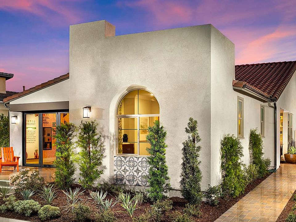 Avid Residence 3 - Exterior