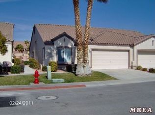 1235 Madrigal Dr, Mesquite, NV 89027