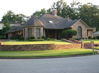 106 Innisbrook Dr, Lufkin, TX 75901