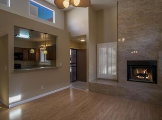 3981 N Roger Ln, Tucson, AZ 85719