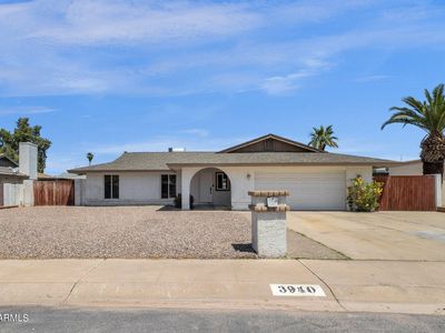 3940 W Sharon Ave, Phoenix, AZ, 85029