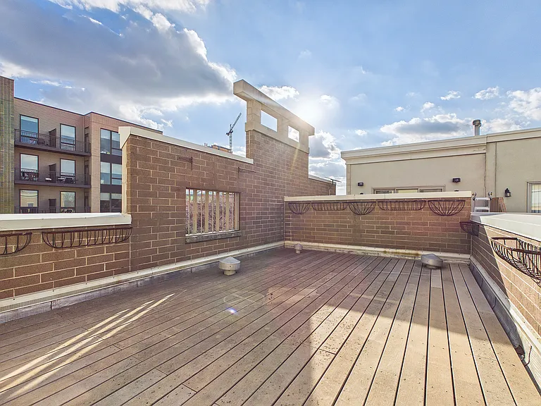 Roof Deck 1