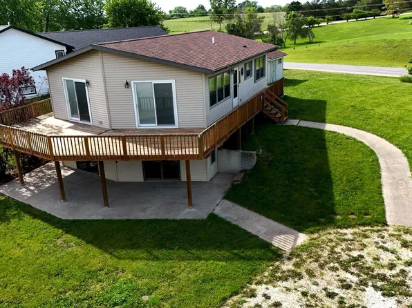 3150 Eden Rd, Ellston, IA 50074