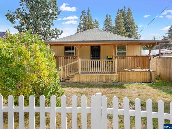 3590 Bernard Ave NE, Albany, OR 97322