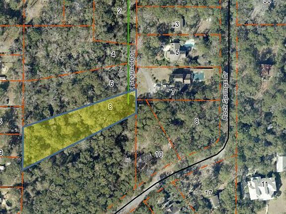 5th image of 8 Loggerhead Trail