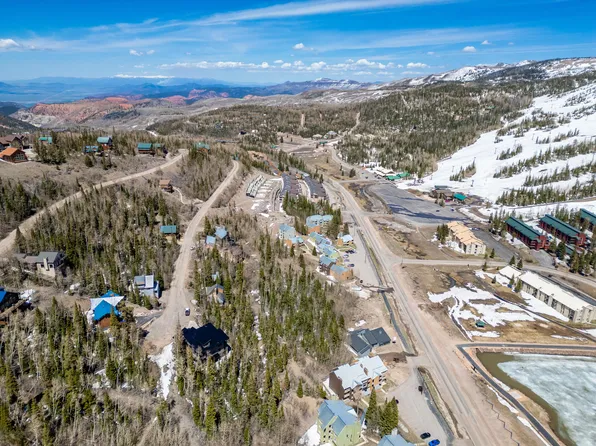 380 S Highway 143, Brian Head, UT 84719