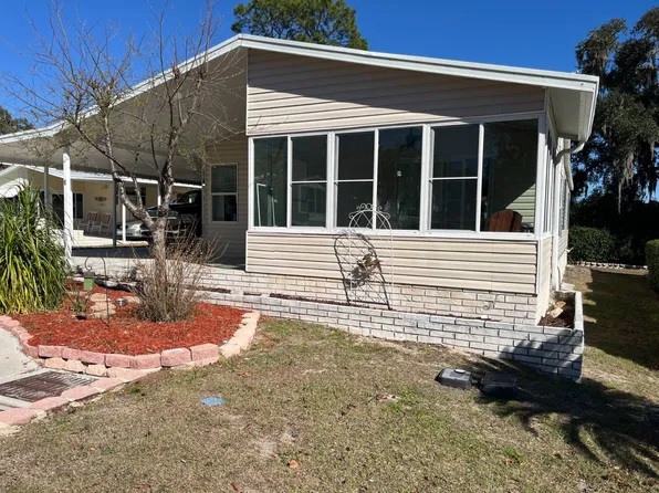 21271 W Highway 40 Unit 6, Dunnellon, FL 34431