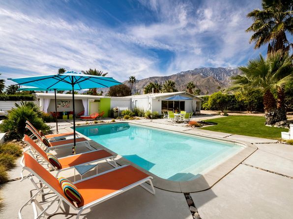 3 Bedroom Houses for Rent in Palm Springs CA - 91 houses | Zillow