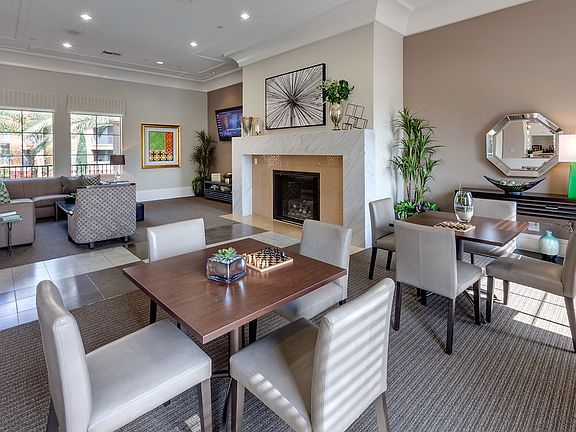 Renaissance at Uptown Orange