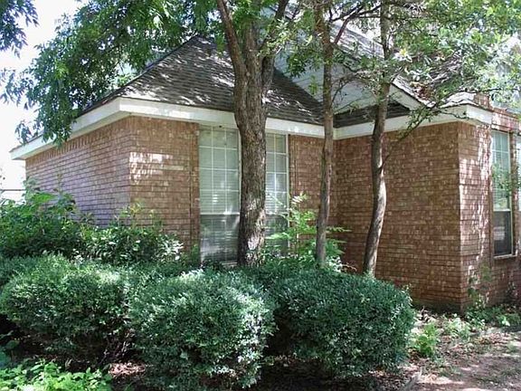 Property Side View