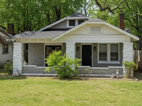 785 N Belvedere Blvd, Memphis, TN 38107