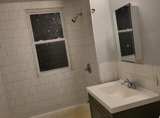 115-116 22nd St #3, Irvington, NJ 07111