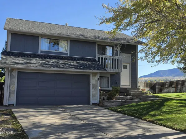 53 Aspen Way, Parachute, CO 81635