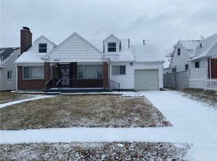 2463 Woodway Ave, Dayton, OH 45406
