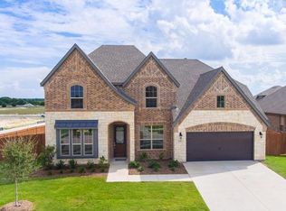 642 Rustic Trl, Midlothian, TX 76065