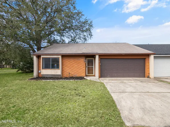 3317 ROBALO Way, Jacksonville, FL 32223