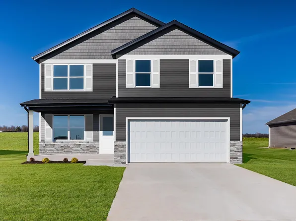 490 Lennox Street, Willard, MO 65781