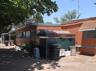 35 Pecan Dr NE, Deming, NM 88030