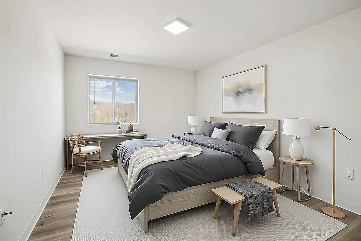Mountain View Apartments — Photo 4