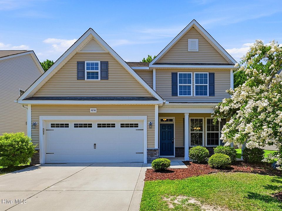 1st image of 1036 Adams Landing Drive