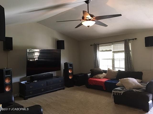 2nd image of 1717 Del Cerro Dr