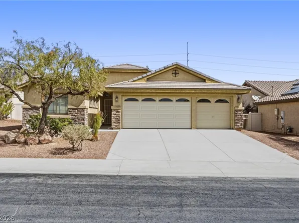 3024 Bublin Bay Ave, North Las Vegas, NV 89081