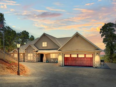 2483 Manhattan Bar Rd, Auburn, CA, 95603