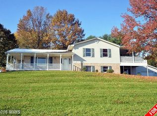 1135 Frizzell Rd, Westminster, MD 21157