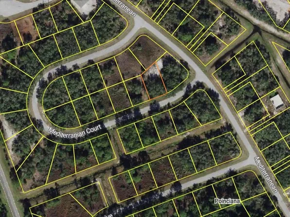 Mediterranean Ct Lot 2, Kissimmee, FL 34759
