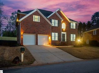 12 Bentley Way, Greer, SC 29650