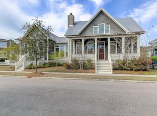 808 Bridgetown Pass, Mount Pleasant, SC 29464