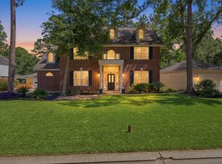 37 Treescape Cir, Spring, TX 77381