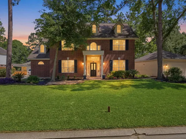 37 Treescape Cir, Spring, TX 77381