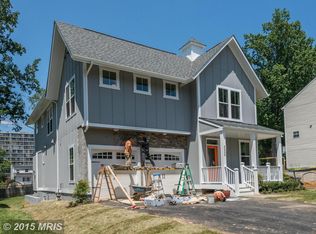 3309 Decatur Ave, Kensington, MD 20895