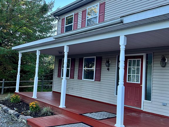 porch