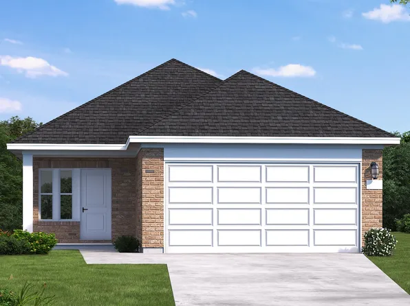 Frio Plan, Laurel Landing