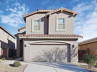 19830 W Woodlands Ave, Buckeye, AZ 85326