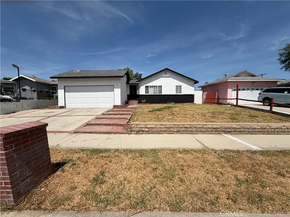 6944 Lurline Ave, Winnetka, CA 91306