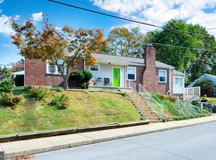 106 Spruce St, Ephrata, PA 17522